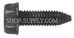 Black Phosphate Finish Metric Type CA Body Bolts